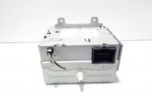 Unitate radio CD, cod GM22924493, Opel Astra J GTC (idi:582386)