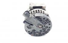 Alternator 151A, cod 757565080, Mini Cooper (R56) 1.6 benz, N12B16A (id:584329)