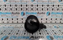 Debitmetru aer, GM55350046, Opel Astra H sedan, 1.9cdti, Z19DTL