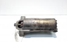 Electromotor, cod 4M5T-11000-FB, Ford Focus 2 (DA), 2.0 TDCI, G6DD, 6 vit man (id:584583)