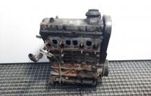 Motor, cod ALH, Seat Toledo 2 (1M2), 1.9 TDI (pr:111745)