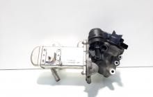 Egr cu racitor gaze, cod 30725855, Ford Focus 3, 2.0 TDCI, UFDB (id:584606)