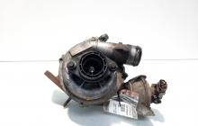 Turbosuflanta, cod 9659667380, Ford Focus 2 (DA), 2.0 TDCI, G6DA (pr:110747)