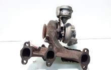 Turbosuflanta, cod 045253019J, Seat Ibiza 5 (6J5) 1.4 TDI, BMS (id:584318)