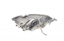 Far stanga cu lupa si xenon, VW Golf 5 Plus (5M1) (id:584725)