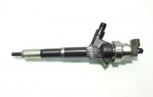 Injector Denso, cod GM55567729, Opel Corsa D, 1.7 CDTI, A17DTS (idi:580409)