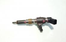 Injector, cod 9802448680, Ford C-Max 2, 1.6 TDCI, T1DA (idi:578420)