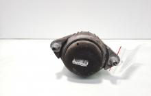 Tampon motor, cod A2042400317, Mercedes Clasa C (W204), 2.2 CDI, OM651911 (pr:110747)