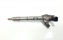 Injector, cod 04L130277AC, 0445110469, Audi A4 (8W2, B9), 2.0 TDI, DEUA (id:585042)