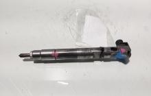 Injector Delphi, cod A6510703287, Mercedes Sprinter (W907, W910) 2.2 CDI, OM651958 (id:585014)
