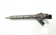 Injector, cod 03L130277J, 0445110369, Audi A6 (4G2, C7), 2.0 TDI, CGL (id:584954)