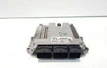 Calculator motor ECU, cod 23710-JD78E, 0281014859, Nissan Qashqai, 2.0 DCI, M9RD8G8 (id:584795)