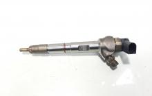 Injector Bosch, cod 04L130277AE, 0445110471, Audi Q5 (8RB) 2.0 TDI, CNH (id:584988)