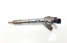 Injector Bosch, cod 04L130277AE, 0445110471, Audi A4 (8W2, B9) 2.0 TDI, DET (id:585033)