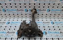 Cod oem: 06A115105B pompa ulei, Seat Leon (1M1) 1.9tdi, AXR