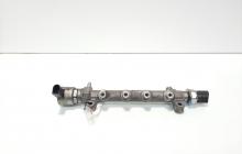 Rampa injectoare cu senzori, cod 04L89G, VW Tiguan II (AD1, AX1) , 1.6 TDI, DGD (id:585080)