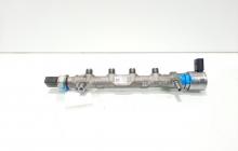 Rampa injectoare cu senzori, cod 04L089G, VW Tiguan II (AD1, AX1), 1.6 TDI, DGD (id:585072)