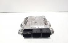 Calculator motor ECU, cod BV61-12A650-DGB, Ford Focus 3 Sedan, 1.6 TDCI, NGDA (idi:582855)