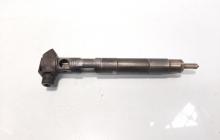 Injector Delphi, cod A6510703087, Mercedes Sprinter (W907, W910), 2.2 CDI, OM651985 (id:585037)