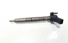 Injector, cod 03L130277, 0445116030, Audi A5 (8T3), 2.0 TDI, CAG (id:584979)