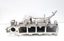 Radiator intercooler, cod 04L129766S, Skoda Octavia 3 (5E3), 2.0 TDI, CLH (id:585195)