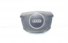 Airbag volan, cod 8P0880201D, Audi A3 (8P1) (id:585152)