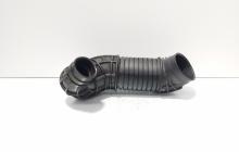 Furtun turbo, cod 8E0129615J, Audi A4 Avant (8ED, B7), 2.0 TDI, BPW (id:585194)