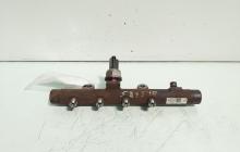 Rampa injectoare cu senzor, cod 8200397346, Renault Megane 2 Combi, 1.5 DCI, K9K732 (idi:581540)