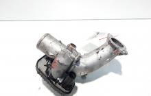 Clapeta acceleratie, cod 8200302798D, Renault Megane 2, 1.5 DCI, K9K732 (idi:581541)