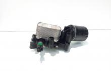 Suport filtru ulei, cod 04B115389B, Vw Polo (6R) 1.4 TDI, CUS (id:585130)