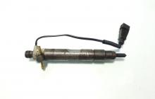 Injector cu fir, cod 028130201S, Seat Leon (1M1), 1.9 TDI, AHF (idi:579717)