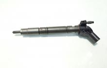 Injector, cod 059130277CC, Audi A4 Allroad (8KH, B8), 3.0 TDI, CDUC (idi:574641)