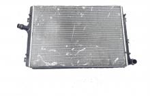 Radiator racitor apa, cod 1K0121251AB, Vw Golf 6 Plus, 1.6 TDI, CAY (idi:582880)