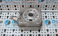 Cod oem: 028117021L racitor ulei, Skoda Fabia (6Y2) 1.9tdi, AXR