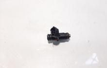 Injector, cod 03E906031A, Skoda Roomster (5J) 1.2 benz, BZG (idi:581590)