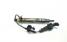 Injector cu fir, cod 028130202Q, Skoda Octavia 1 (1U2), 1.9 TDI, ALH (idi:581628)