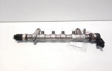 Rampa injectoare cu senzori, cod 03L130089Q, Audi A5 (8T3), 2.0 TDI, CGL (idi:578440)