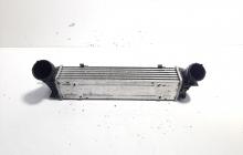 Radiator intercooler, cod 7798788-02, Bmw 3 (E90) 2.0 diesel, N47D20A (idi:571116)