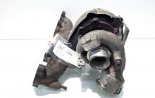 Turbosuflanta, cod 03G253014M, Seat Altea XL (5P5, 5P8), 1.9 TDI, BLS (pr:560087)