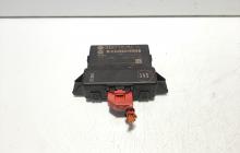 Modul control central, cod 8T0907468H, Audi A5 Cabriolet (8F7) (idi:571233)