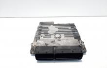 Calculator motor ECU, cod 03L906023MM, Vw Golf 6 (5K1), 1.6 TDI, CAY (idi:584818)