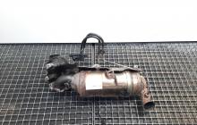 Catalizator, Peugeot 307 SW, 1.6 HDI, 9HX (idi:584321)