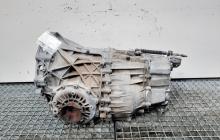 Cutie de viteze automata, cod JZU, Audi A4 Avant (8ED, B7), 2.0 TDI, BPW (idi:551895)