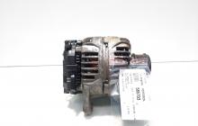 Alternator Bosch 90A, cod 038903023L, VW Golf 4 (1J1), 1.9 TDI, ATD (id:585703)