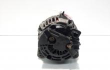 Alternator Bosch 150A, cod 8200229907, Renault Laguna 2, 1.9 DCI, F9Q750 (id:585690)