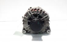 Alternator 150A, cod AV6N-10300-GC, Ford C-Max 2, 1.6 TDCI, T1DB (id:585721)