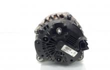 Alternator, VW Passat (362), 2.0 TDI, CFF (id:585774)