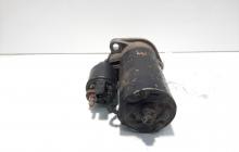 Electromotor, cod 02M911023A, Seat Alhambra (7V8, 7V9) 1.9 TDI, AUY, 6 vit man (id:585678)