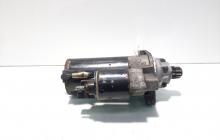 Electromotor, cod 02M911023F, Vw Sharan (7M8, 7M9, 7M6) 1.9 TDI, AUY, 6 vit man (id:585684)