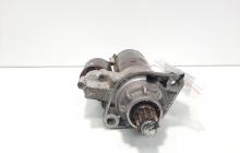 Electromotor, cod 02M911023A, VW Golf 4 (1J1), 1.9 TDI, AJM, 6 vit man (id:585797)